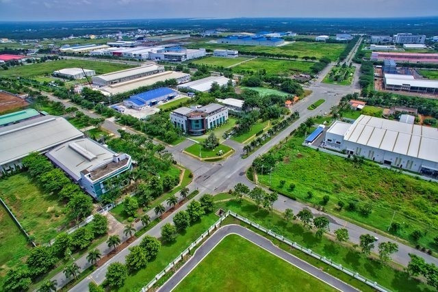 L'immobilier industriel devrait retrouver de la vigueur ces prochaines années ảnh 1 L'immobilier industriel devrait retrouver de la vigueur ces prochaines années ảnh 1