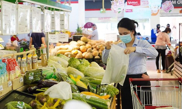 Pour mieux exploiter le marché intérieur de la vente au détail ảnh 1 Pour mieux exploiter le marché intérieur de la vente au détail ảnh 1