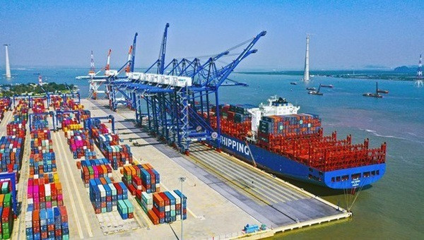Des évaluations positives d’un expert indien sur la croissance de l'économie vietnamienne ảnh 1 Des évaluations positives d’un expert indien sur la croissance de l'économie vietnamienne ảnh 1
