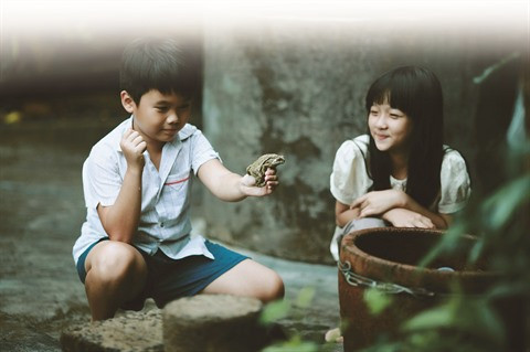Le cinéma pour enfants en mal de bons scénarios et de jeunes acteurs ảnh 1 Le cinéma pour enfants en mal de bons scénarios et de jeunes acteurs ảnh 1