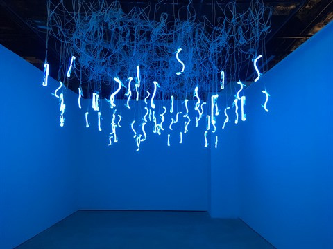 The Foliage, petit univers de l’art contemporain à Hanoi ảnh 5 The Foliage, petit univers de l’art contemporain à Hanoi ảnh 5