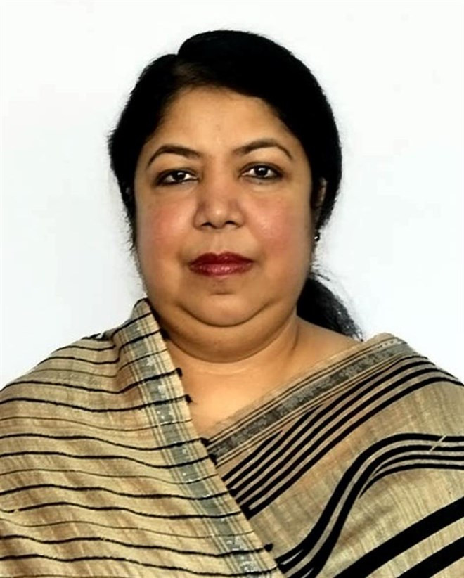 La présidente de l’Assemblée nationale du Bangladesh attendue au Vietnam ảnh 1 La présidente de l’Assemblée nationale du Bangladesh attendue au Vietnam ảnh 1