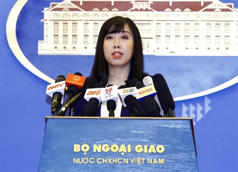 Le Vietnam demande aux Philippines d’assurer la sécurité de ses citoyens détenus en otage ảnh 1 Le Vietnam demande aux Philippines d’assurer la sécurité de ses citoyens détenus en otage ảnh 1
