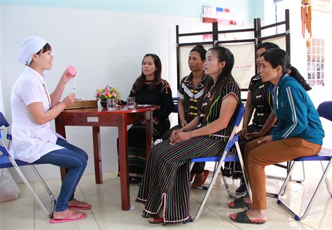 Comprendre les enjeux des mutations démographiques au Vietnam ảnh 1 Comprendre les enjeux des mutations démographiques au Vietnam ảnh 1