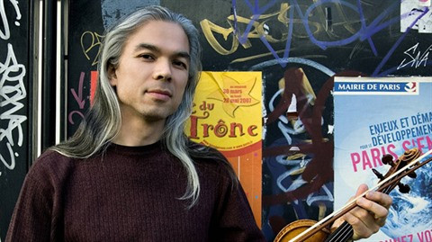 Quatre Saisons sous haute tension à l’Opéra de Hô Chi Minh-Ville ảnh 1 Quatre Saisons sous haute tension à l’Opéra de Hô Chi Minh-Ville ảnh 1