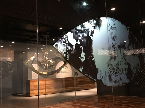 The Foliage, petit univers de l’art contemporain à Hanoi ảnh 2 The Foliage, petit univers de l’art contemporain à Hanoi ảnh 2