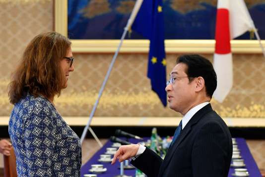 Des pays du Pacifique veulent sauver le TPP sans les États-Unis ảnh 1 Des pays du Pacifique veulent sauver le TPP sans les États-Unis ảnh 1