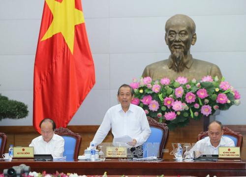 Les activités de Formosa toujours surveillées, l’indemnisation quasi achevée ảnh 1