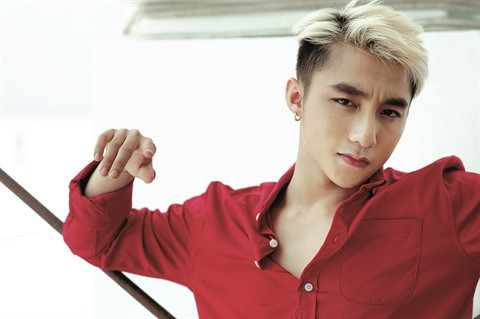 Un jeune chanteur vietnamien rafle la mise au SBS PopAsia ảnh 1 Un jeune chanteur vietnamien rafle la mise au SBS PopAsia ảnh 1