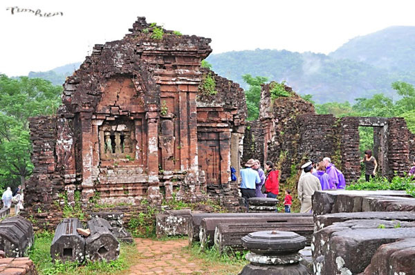 Quang Nam veut faire rimer préservation patrimoniale avec tourisme durable ảnh 2
