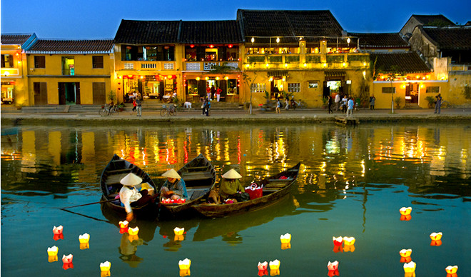 Quang Nam veut faire rimer préservation patrimoniale avec tourisme durable ảnh 1 Quang Nam veut faire rimer préservation patrimoniale avec tourisme durable ảnh 1