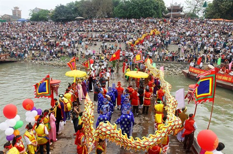 Le Pays de l’Est ảnh 1 Le Pays de l’Est ảnh 1