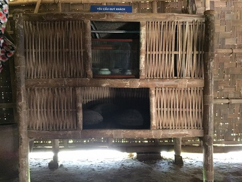 À la découverte du pays natal du Président Hô Chi Minh ảnh 3