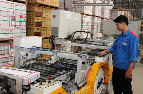 Soutenir les PME dans leur processus d'intégration au commerce international ảnh 1 Soutenir les PME dans leur processus d'intégration au commerce international ảnh 1