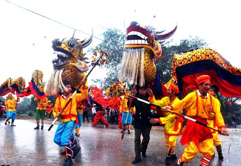 Le Pays de l’Est ảnh 2 Le Pays de l’Est ảnh 2