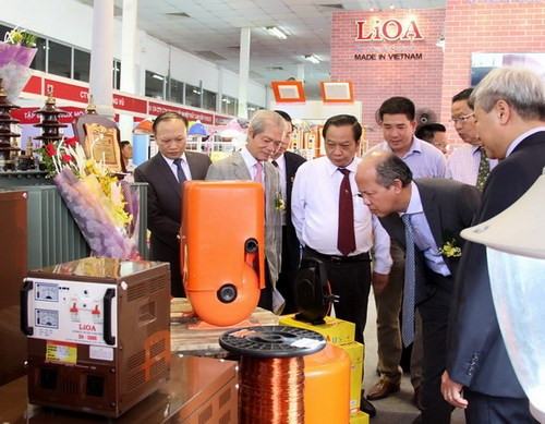 Can Tho renforcera la promotion de l’investissement en 2018 ảnh 1