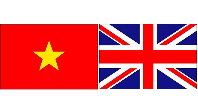 De bonnes perspectives pour les relations Vietnam - Royaume-Uni en 2018 ảnh 1 De bonnes perspectives pour les relations Vietnam - Royaume-Uni en 2018 ảnh 1