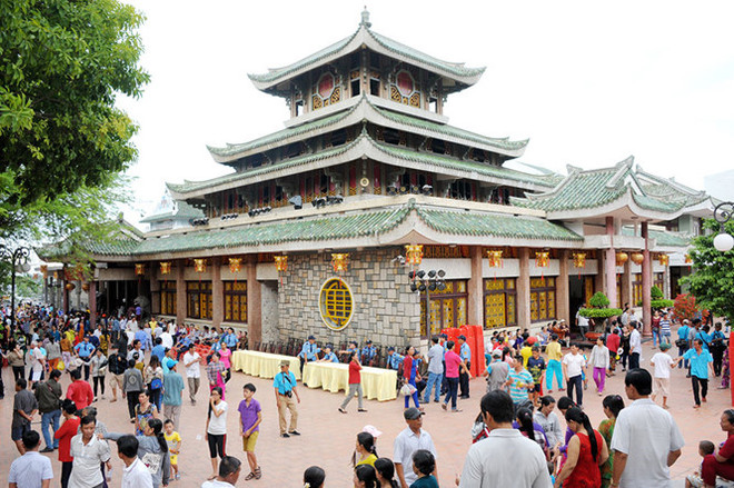 Plan directeur de développement de la zone touristique nationale Nui Sam ảnh 1 Plan directeur de développement de la zone touristique nationale Nui Sam ảnh 1