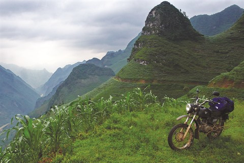 Cao Son, «Sa Pa de Thanh Hoa" ảnh 1 Cao Son, «Sa Pa de Thanh Hoa" ảnh 1