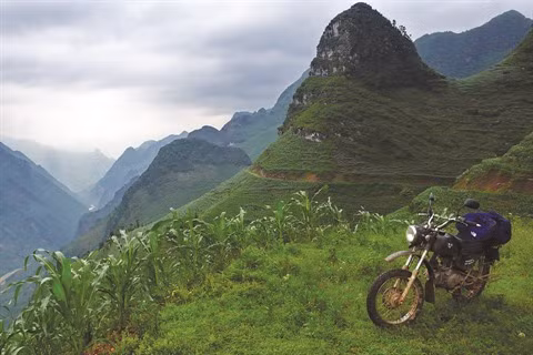 Cao Son, «Sa Pa de Thanh Hoa" ảnh 1