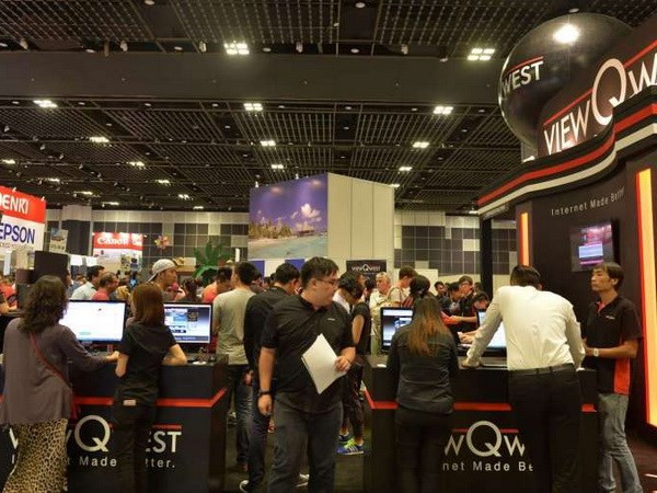 Malaisie-Singapour renforcent leur coopération dans l'information et la communication ảnh 1