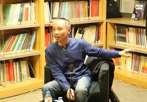 Les Règles de l'art : genèse et structure du champ littéraire, deuxième version en vietnamien ảnh 2