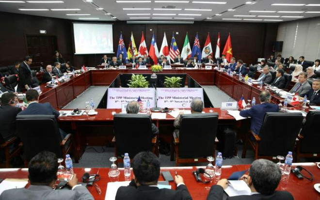 Le CPTPP, moteur de connexion de l’Asie-Pacifique ảnh 1 Le CPTPP, moteur de connexion de l’Asie-Pacifique ảnh 1