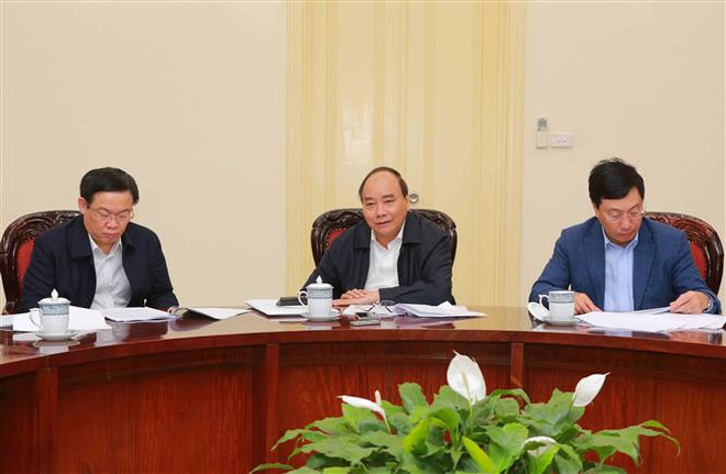 Utiliser les APD uniquement pour les investissements de développement ảnh 1 Utiliser les APD uniquement pour les investissements de développement ảnh 1