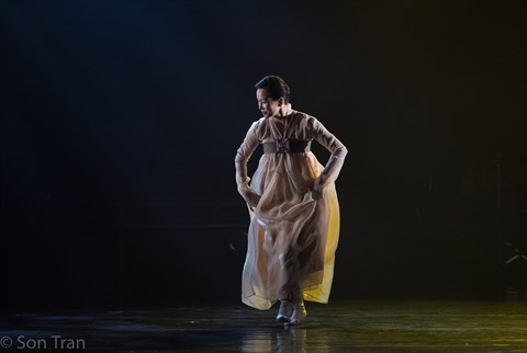 L’histoire de Kiêu de Nguyên Du bientôt sur les planches ảnh 1