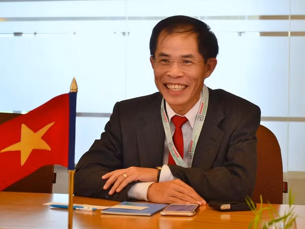 Les relations entre le Vietnam et le Bangladesh témoignent de grands progrès ảnh 1