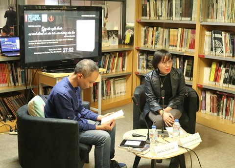 Les Règles de l'art : genèse et structure du champ littéraire, deuxième version en vietnamien ảnh 1