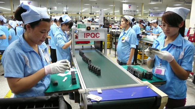 Mois des ouvriers 2018 : «Chaque syndicat, un intérêt pour ses membres» ảnh 1