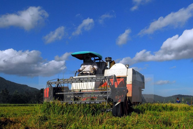 Le Japon recherche des opportunités d'investissement dans le delta du Mékong ảnh 1 Le Japon recherche des opportunités d'investissement dans le delta du Mékong ảnh 1