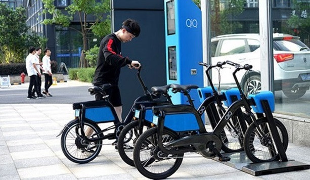 Hanoi va piloter un système de partage de deux-roues électriques ảnh 1 Hanoi va piloter un système de partage de deux-roues électriques ảnh 1