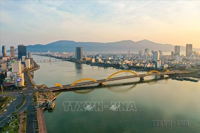 Da Nang dispose de potentiels pour devenir la "Silicon Valley" de l'Asie du Sud-Est ảnh 1
