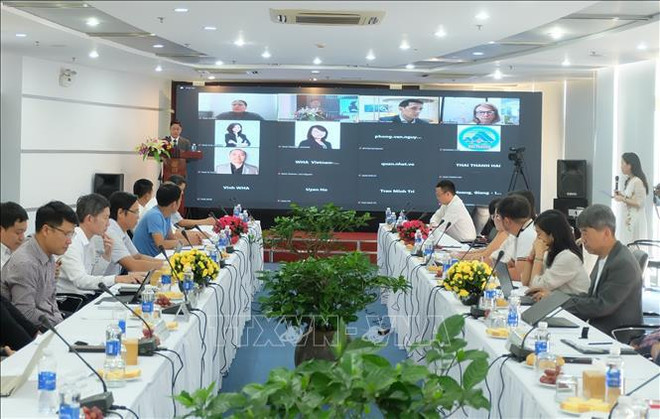 Da Nang dispose de potentiels pour devenir la "Silicon Valley" de l'Asie du Sud-Est ảnh 2 Da Nang dispose de potentiels pour devenir la "Silicon Valley" de l'Asie du Sud-Est ảnh 2