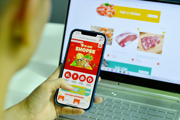 L’économie de l’Internet du Vietnam deviendrait la première d’Asie du Sud-Est ảnh 2 L’économie de l’Internet du Vietnam deviendrait la première d’Asie du Sud-Est ảnh 2