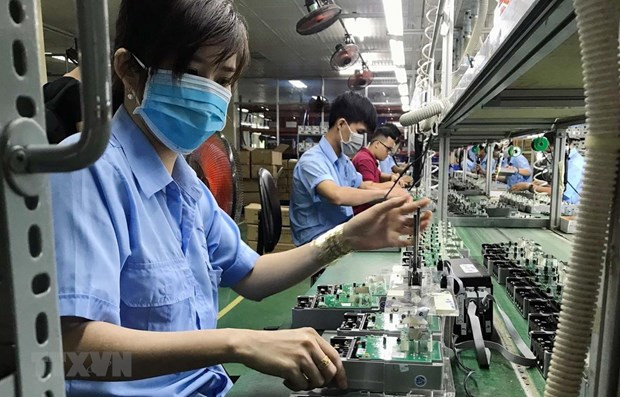 Moody’s relève la note du Vietnam à Ba2, perspective stable ảnh 2 Moody’s relève la note du Vietnam à Ba2, perspective stable ảnh 2
