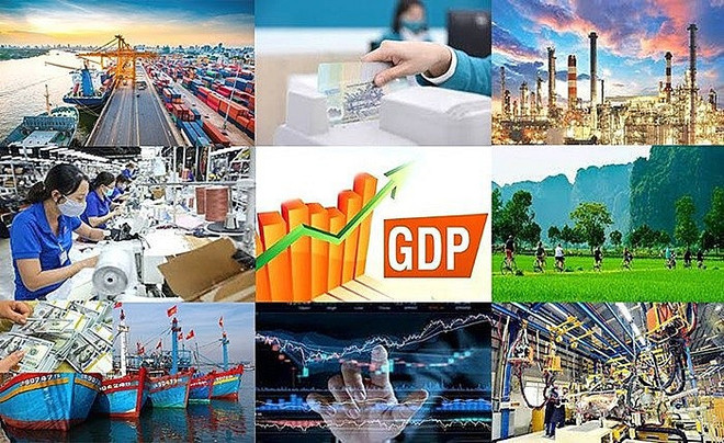 Le PIB en croissance d’environ 8% cette année, selon le Premier ministre ảnh 1 Le PIB en croissance d’environ 8% cette année, selon le Premier ministre ảnh 1