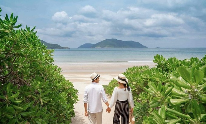 Le Vietnam dans le top 12 des destinations phares pour une lune de miel ảnh 1 Le Vietnam dans le top 12 des destinations phares pour une lune de miel ảnh 1