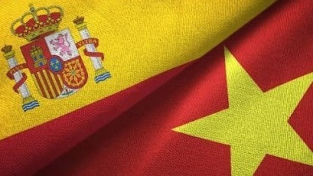L'Espagne s’attache au renforcement de sa coopération intégrale avec le Vietnam ảnh 1 L'Espagne s’attache au renforcement de sa coopération intégrale avec le Vietnam ảnh 1