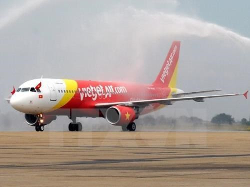 Vietjet Air inaugure deux lignes reliant Hô Chi Minh-Ville à Phuket et Chiang Mai (Thaïlande) ảnh 1 Vietjet Air inaugure deux lignes reliant Hô Chi Minh-Ville à Phuket et Chiang Mai (Thaïlande) ảnh 1