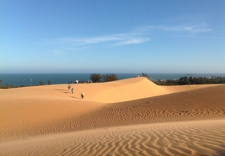 Hôi An et Mui Ne parmi les destinations les plus attrayantes en Asie du Sud-Est ảnh 1 Hôi An et Mui Ne parmi les destinations les plus attrayantes en Asie du Sud-Est ảnh 1