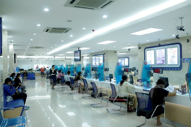 Le Vietnam contribue activement au développement socio-économique du Laos ảnh 1 Le Vietnam contribue activement au développement socio-économique du Laos ảnh 1