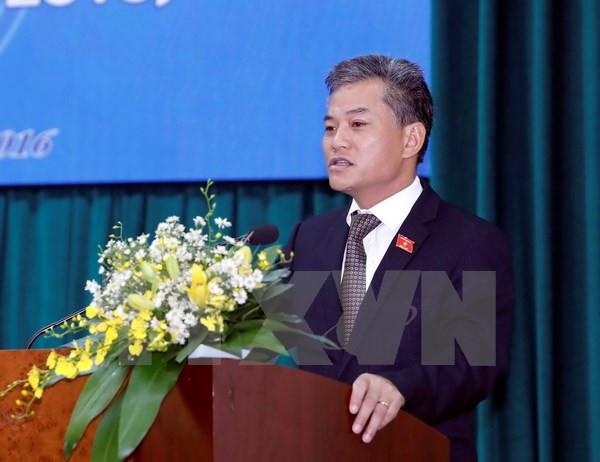Promotion des relations de coopération Vietnam-Etats-Unis ảnh 1 Promotion des relations de coopération Vietnam-Etats-Unis ảnh 1