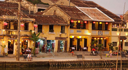 Hôi An et Mui Ne parmi les destinations les plus attrayantes en Asie du Sud-Est ảnh 2 Hôi An et Mui Ne parmi les destinations les plus attrayantes en Asie du Sud-Est ảnh 2