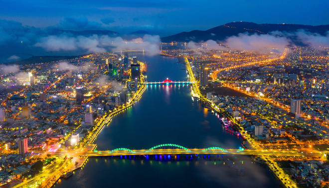 Da Nang prévoit de démarrer les activités touristiques à partir du 20 octobre ảnh 1 Da Nang prévoit de démarrer les activités touristiques à partir du 20 octobre ảnh 1