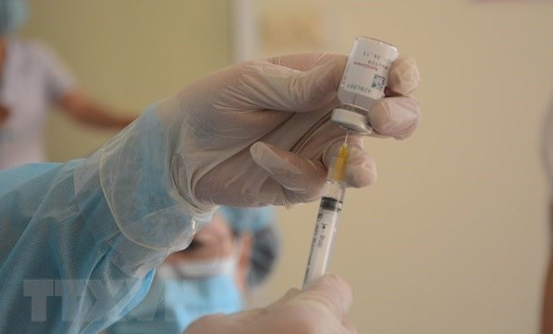 Hô Chi Minh-Ville n’élargit pas encore la vaccination aux adolescents ảnh 1