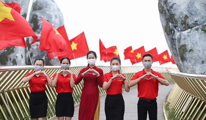 Da Nang prévoit de démarrer les activités touristiques à partir du 20 octobre ảnh 2 Da Nang prévoit de démarrer les activités touristiques à partir du 20 octobre ảnh 2