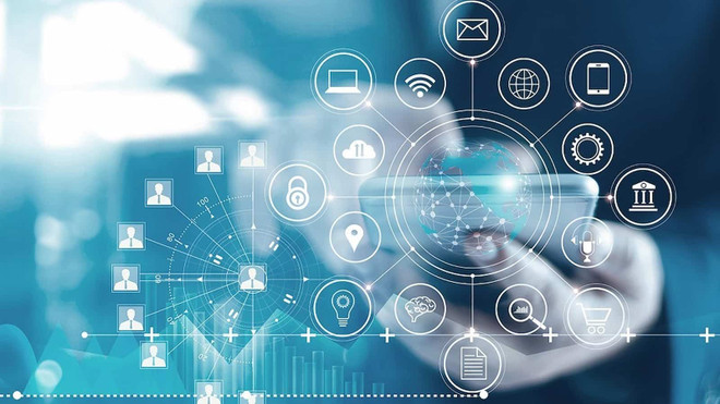 La transformation numérique nécessite des changements des technologies et des mentalités ảnh 1